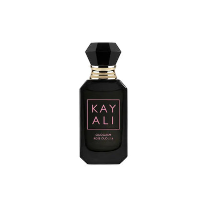 KAYALI 
OUDGASM ROSE OUD | 16 Eau de Parfum Intense Travel Spray 10ml