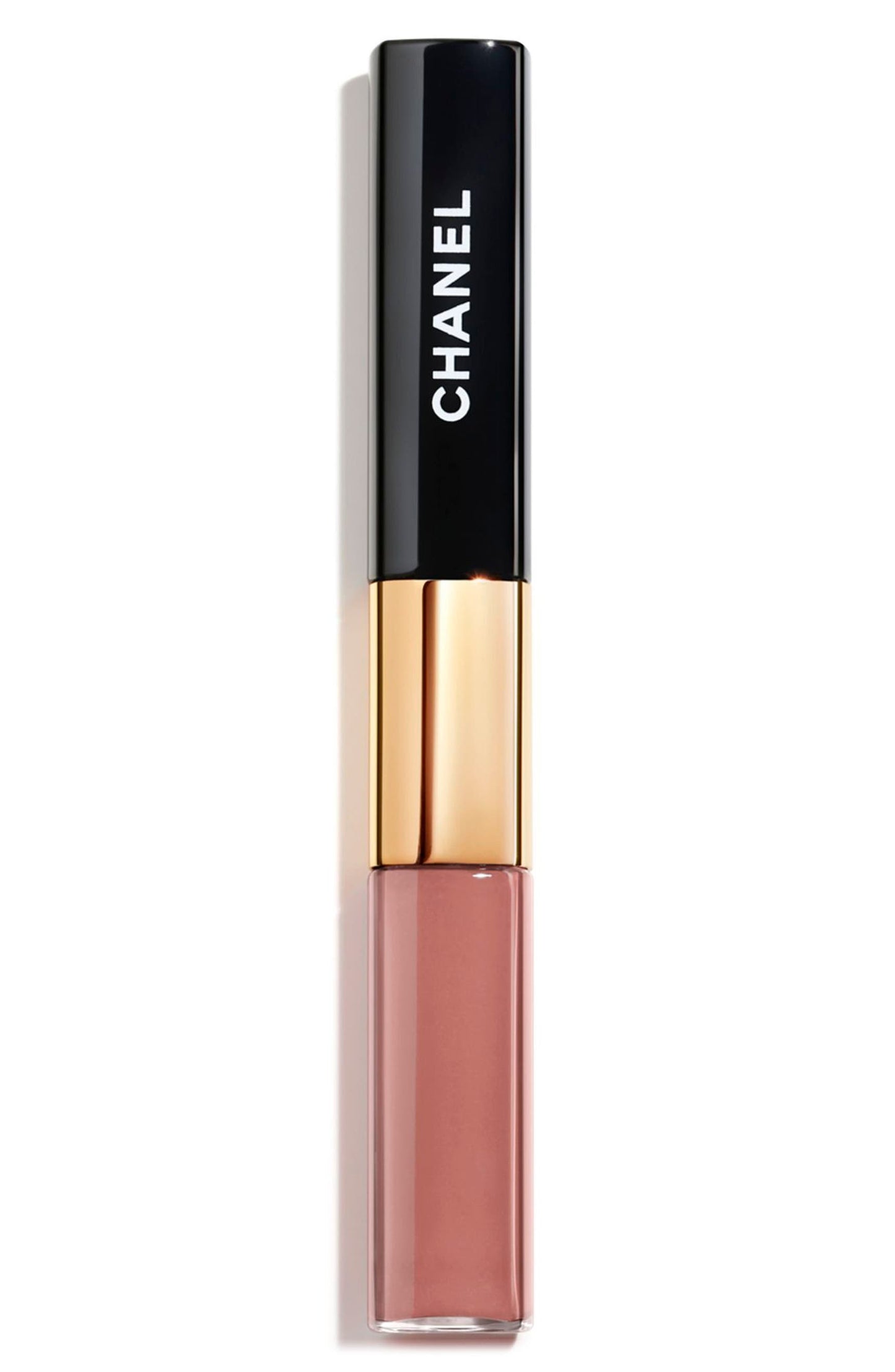 Chanel LE ROUGE DUO ULTRA TENUE Ultra Wear Lip Colour