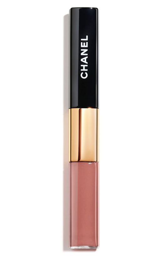 Chanel LE ROUGE DUO ULTRA TENUE Ultra Wear Lip Colour