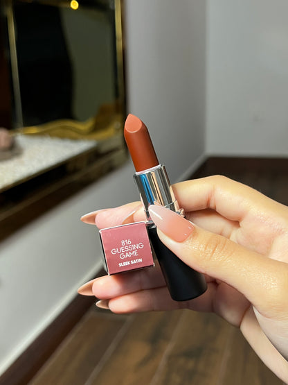 Mac M·A·Cximal Lipstick Full Size