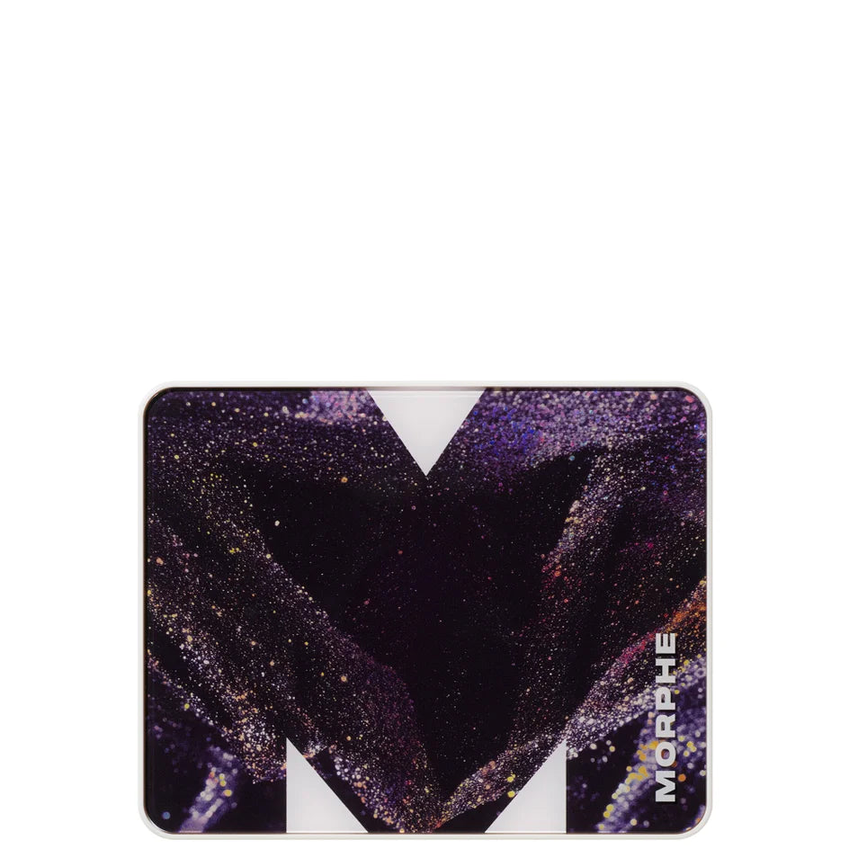 Morphe Moon Stone Eyeshadow Palette