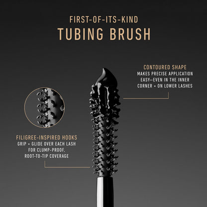 KVD Beauty Full Sleeve Long Defined Tubing Mascara 11ml