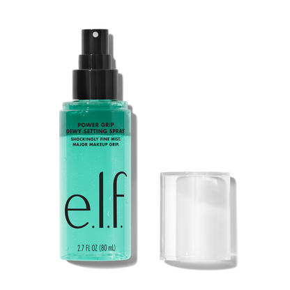 ELF Power Grip Dewy Setting Spray 80ml