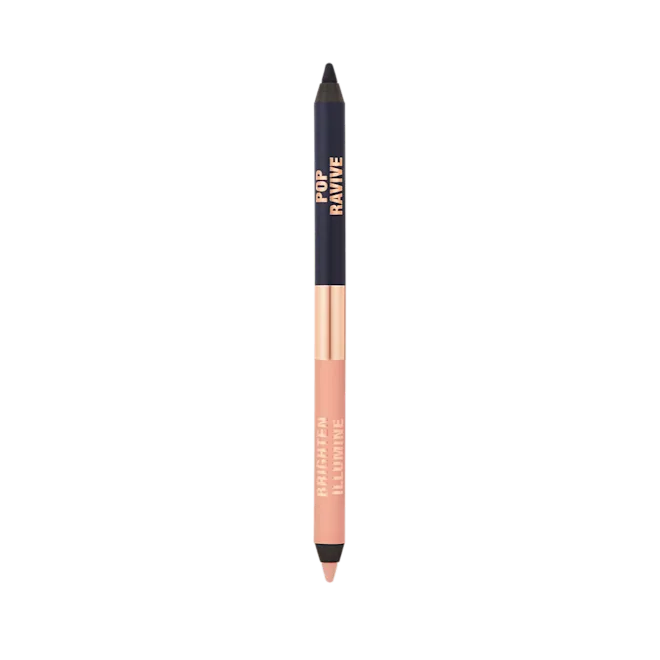 Charlotte Tilbury Sleep Cheat Liner Duo