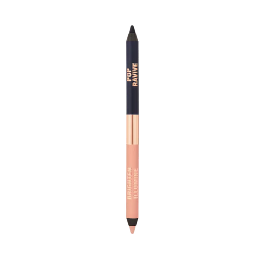 Charlotte Tilbury Sleep Cheat Liner Duo