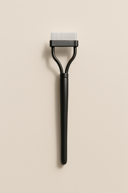 Eyelash Comb Separator