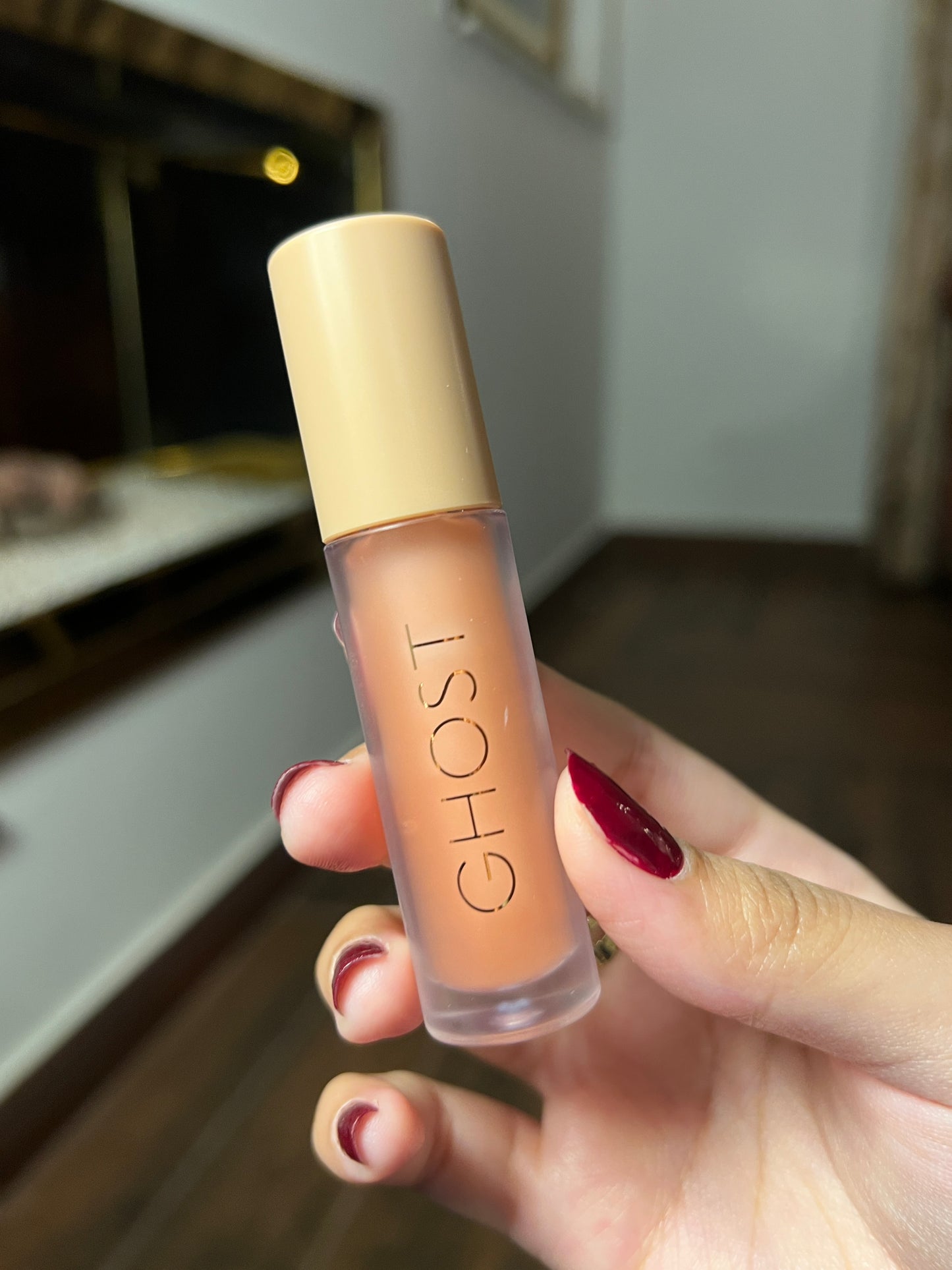 GHOST LIP OIL 3ml