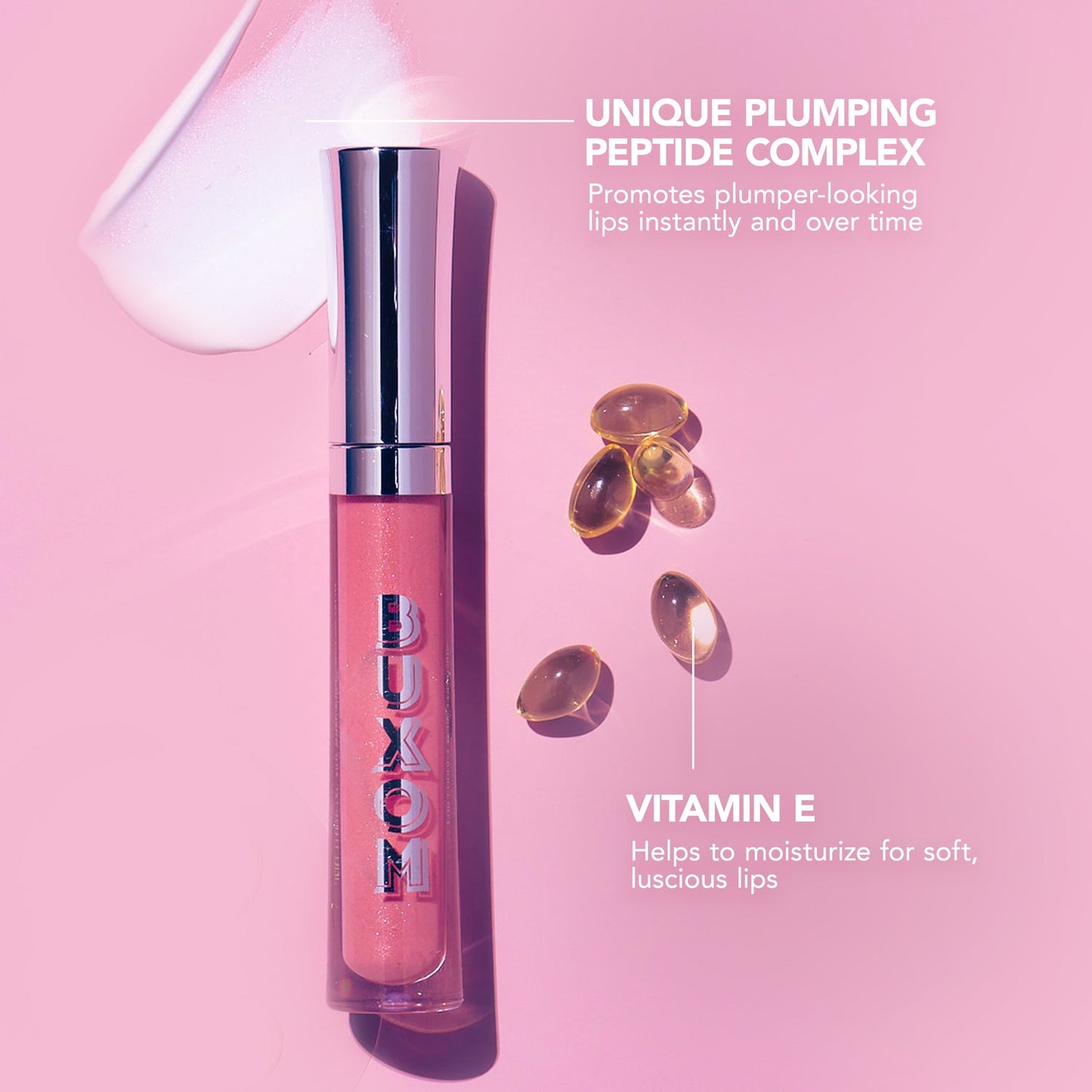 Buxom, Full-On Plumping Lip Polish - Gabby (0.05 oz)