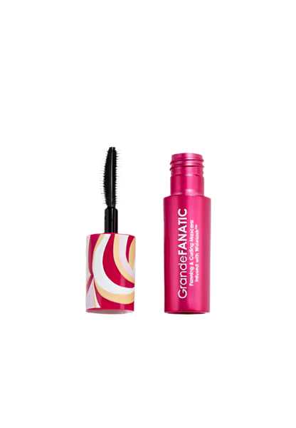 Grande Cosmetics, Grandefanatic Fanning & Curling Mascara 2.5g