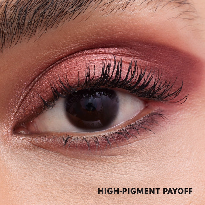 YSL Couture Mini Clutch Eyeshadow Palette