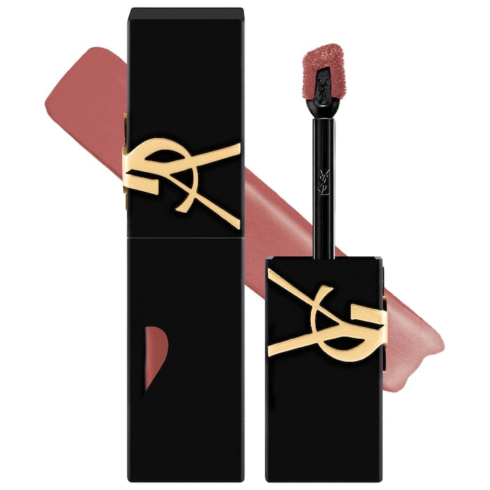 Yves Saint Laurent 
The Inks Blurring Matte Liquid Lip Stain