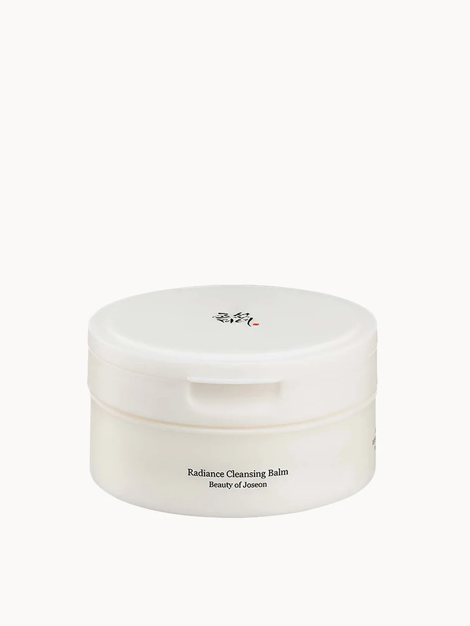 Beauty of Joseon Radiance Cleansing Balm – Gentle Makeup Remover with Rice Extract 100ml