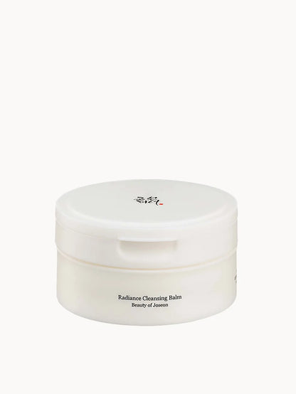 Beauty of Joseon Radiance Cleansing Balm – Gentle Makeup Remover with Rice Extract 100ml