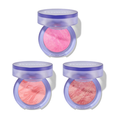 Kosas Mini Blush is Life Baked Talc-Free Blush 2g