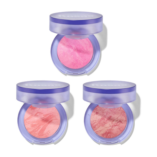 Kosas Mini Blush is Life Baked Talc-Free Blush 2g
