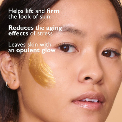 Peter Thomas Roth 
24K Gold Mask Pure Luxury Lift & Firm 50ml