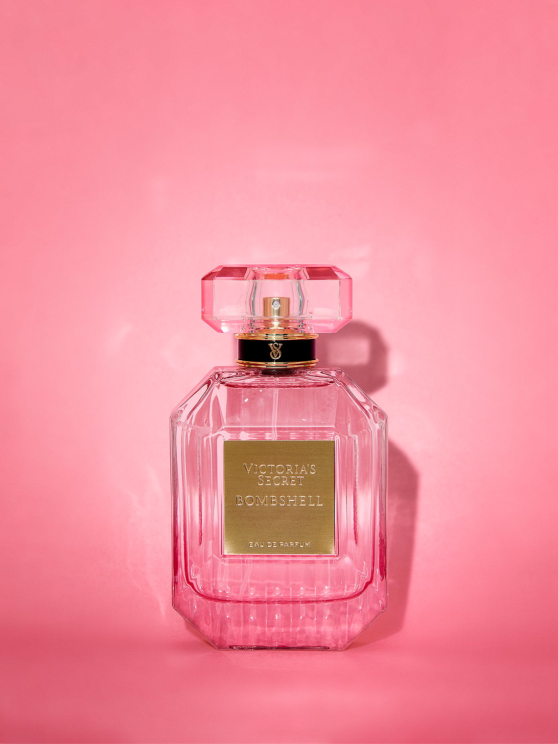 Victoria's Secret Bombshell Edp Perfume 100ml