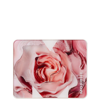 Morphe Rose Frequency Eyeshadow Palette