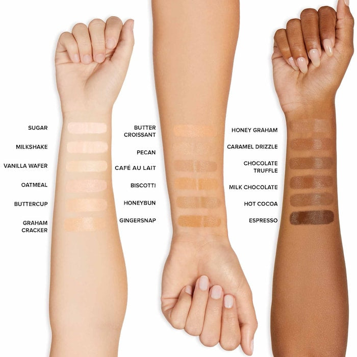 Too Faced 
Born This Way Ethereal Light Illuminating Smoothing Concealer