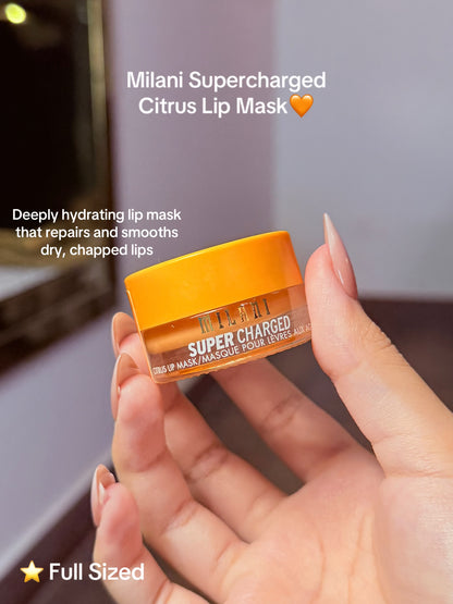 Beauty Finds by ULTA Beauty Luscious Lips Collection