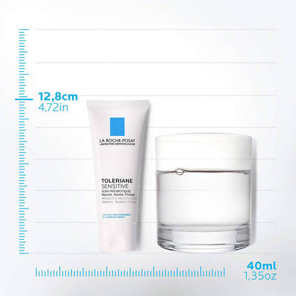 La Roche-Posay Toleriane Sensitive Moisturiser 40ml