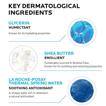 La Roche-Posay Substiane Riche Replenishing Anti-Aging Cream 40ml