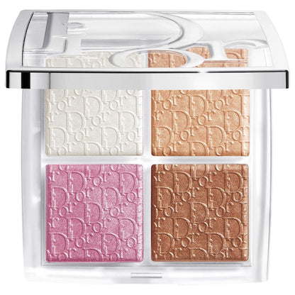 DIOR Backstage Glow Maximizer Face Palette (New Formula)