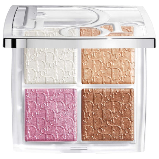 DIOR Backstage Glow Maximizer Face Palette (New Formula)