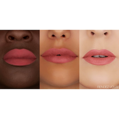 Huda Beauty Power Bullet Mini Lipstick