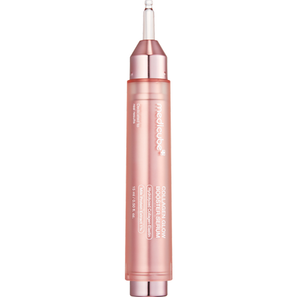 Medicube Collagen Glow Booster Serum 15ml
