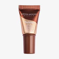Danessa Myricks Beauty Yummy Skin Glow Serum Hydrating Primer Face Serum – 5 mL