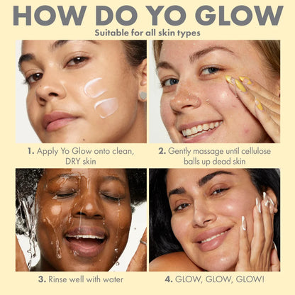 Wishful Trio Glow Set