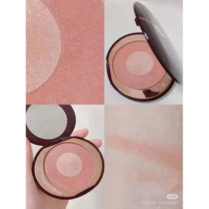 Charlotte Tilbury 
Cheek to Chic Blush
