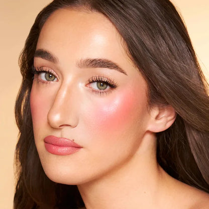 Charlotte Tilbury Beautiful Skin Island Glow Lip & Cheek