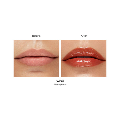 Hourglass Phantom Volumizing Glossy Lip Balm