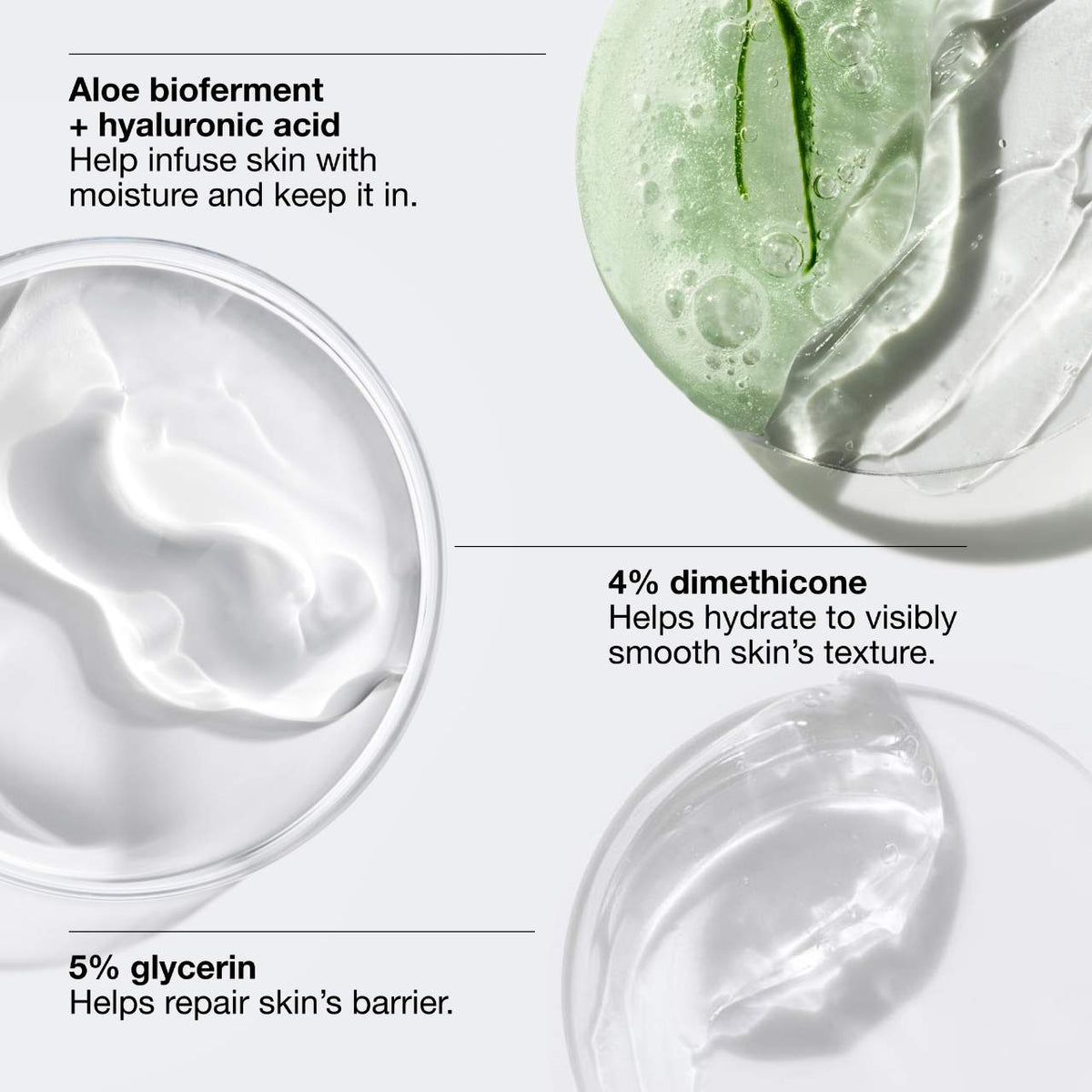 CLINIQUE Moisture Surge™ Body Hydrator Lotion with Hyaluronic Acid 30ml