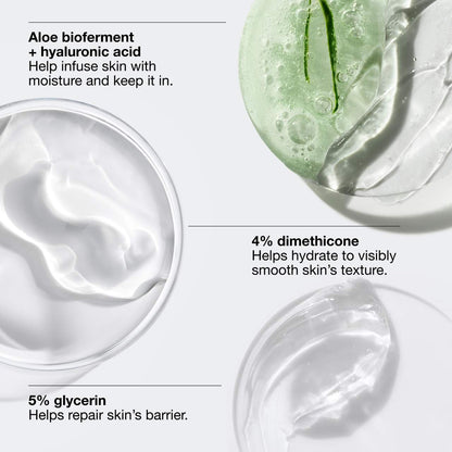 CLINIQUE Moisture Surge™ Body Hydrator Lotion with Hyaluronic Acid 30ml