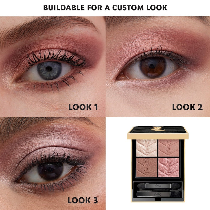 YSL Couture Mini Clutch Eyeshadow Palette