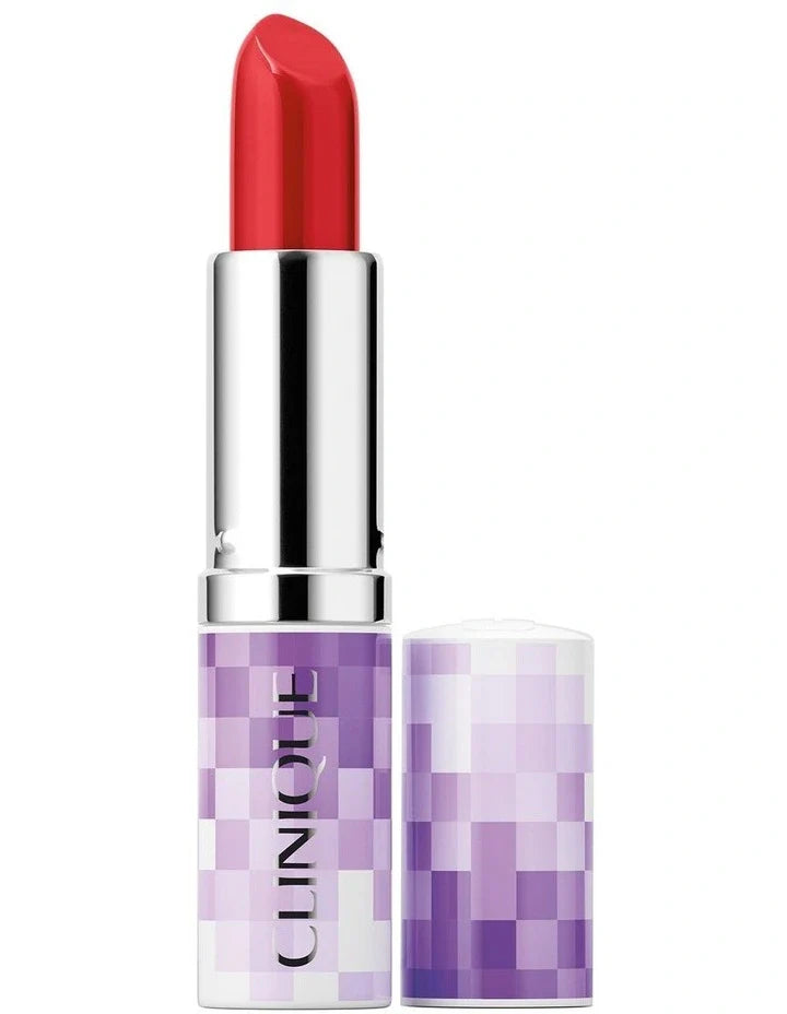 Clinique Dramatically Different Lipstick 20 Red Alert
