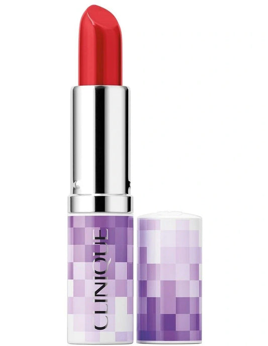Clinique Dramatically Different Lipstick 20 Red Alert