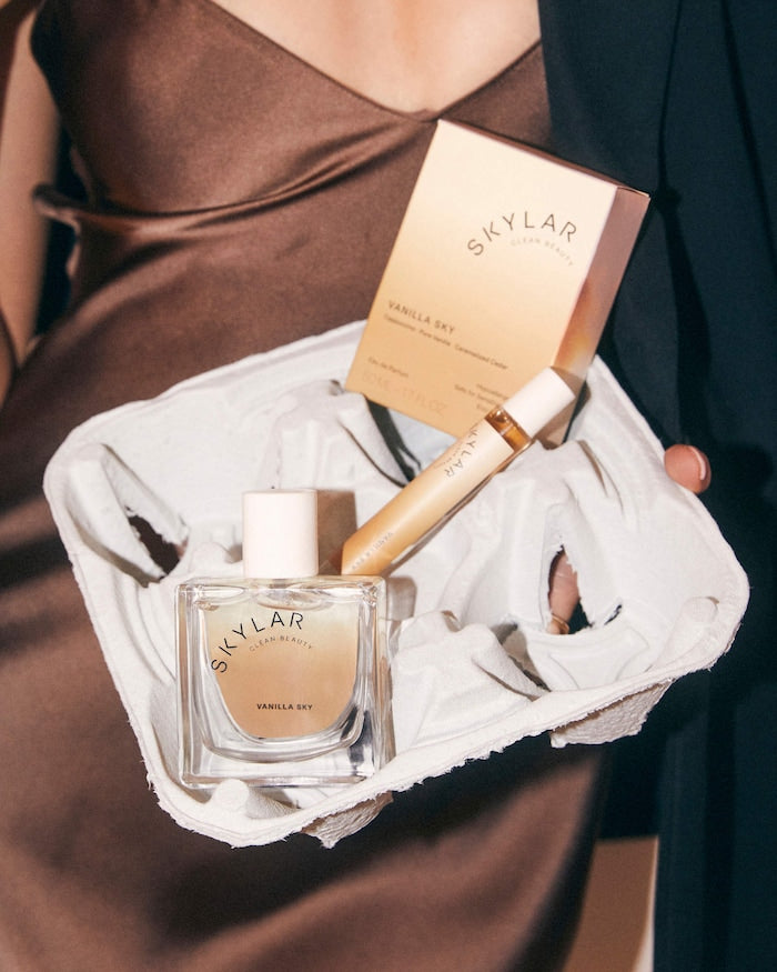 Skylar Vanilla Sky Eau de Parfum 5mL