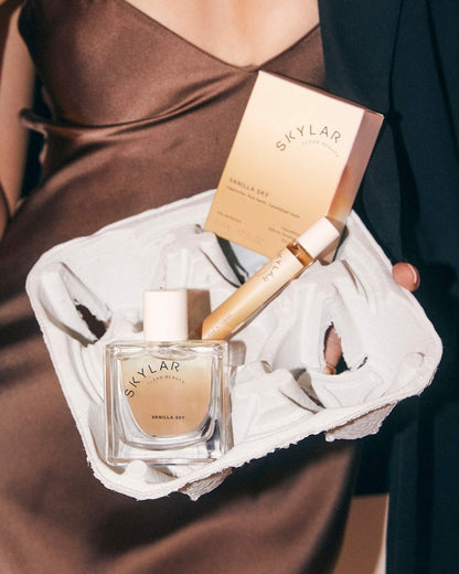 Skylar Vanilla Sky Eau de Parfum 5mL