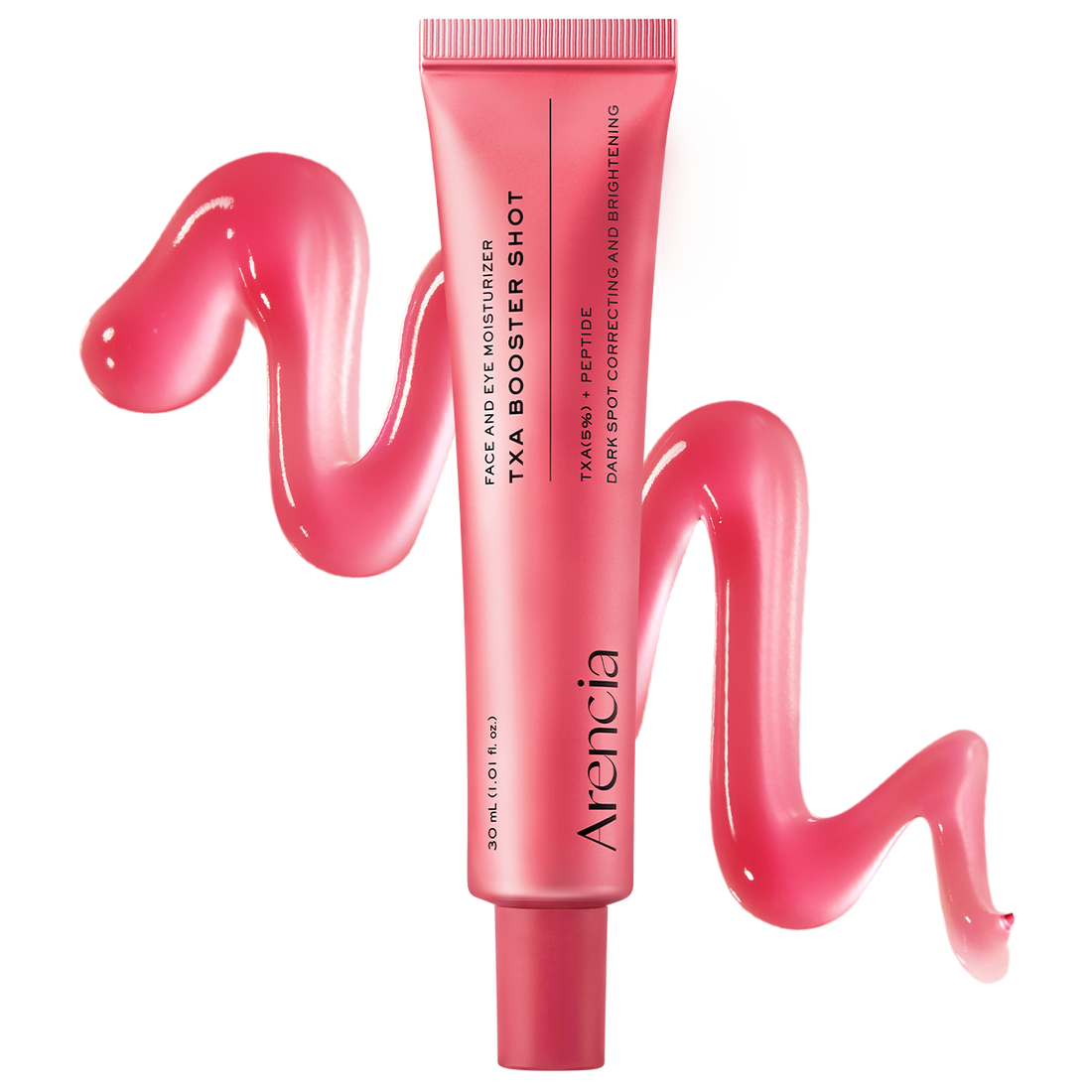 Arencia TXA Booster Shot | Advanced Brightening Serum