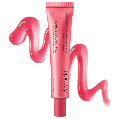 Arencia TXA Booster Shot | Advanced Brightening Serum