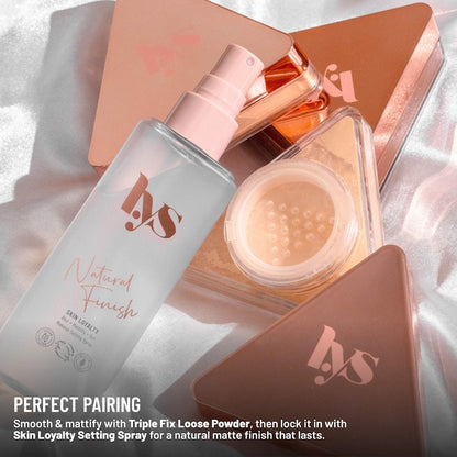 LYS Beauty Skin Loyalty Setting Spray 13ml