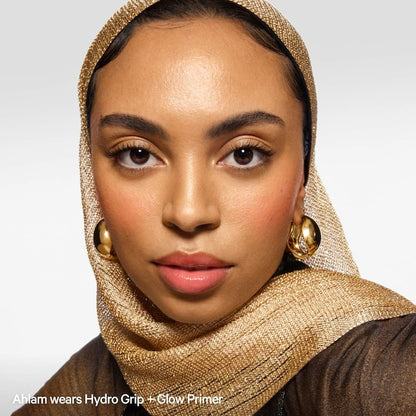 MILK MAKEUP Hydro Grip + Glow Illuminating Primer with Light-Reflecting Pearls 10ml