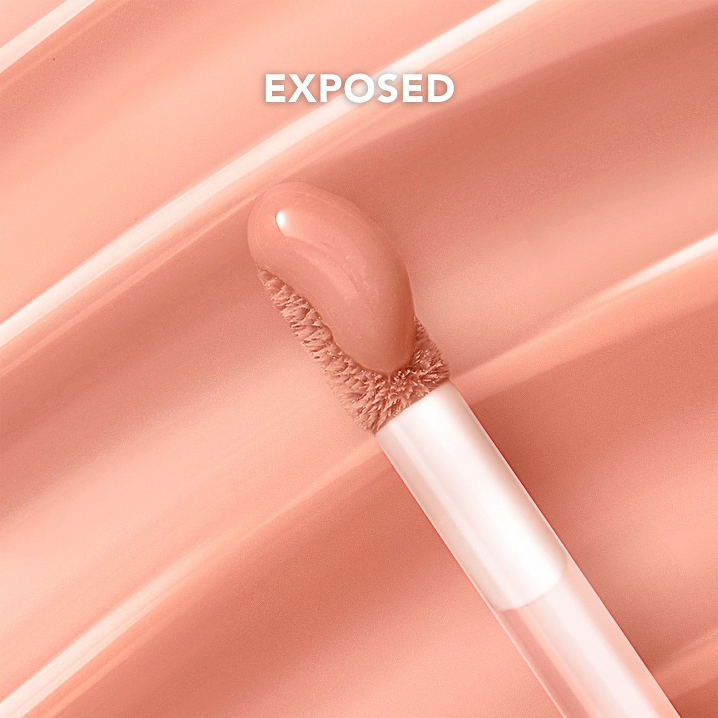 BUXOM Plump Shot Sheer Tint Collagen Infused Lip Serum “Exposed”
