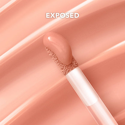 BUXOM Plump Shot Sheer Tint Collagen Infused Lip Serum “Exposed”
