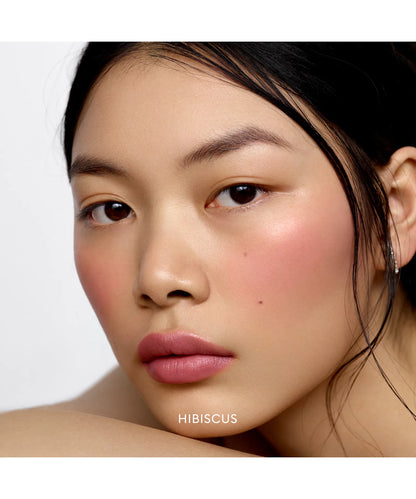 Rose Inc Blush Divine Radiant Lip & Cheek Color Full Size