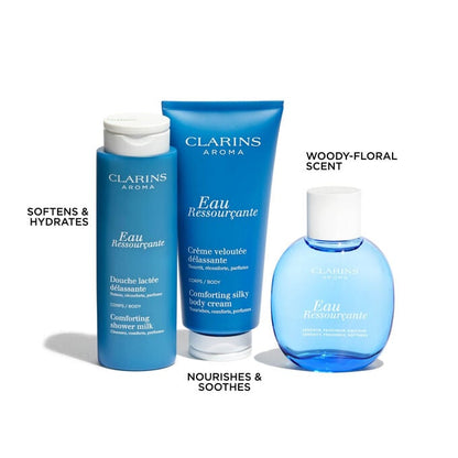 Clarins Eau Ressourçante Treatment Fragrance 30ml